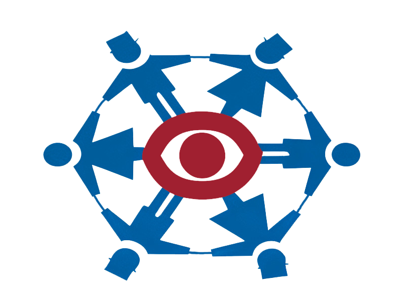 Logo des Blindenzentrum St. Raphael