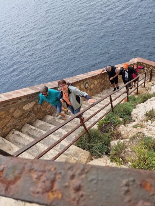 Capo Caccia