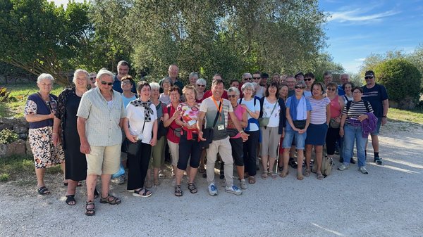 Gruppenfoto