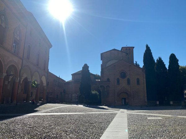 Piazza S. Stefano