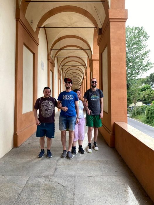 Spaziergang