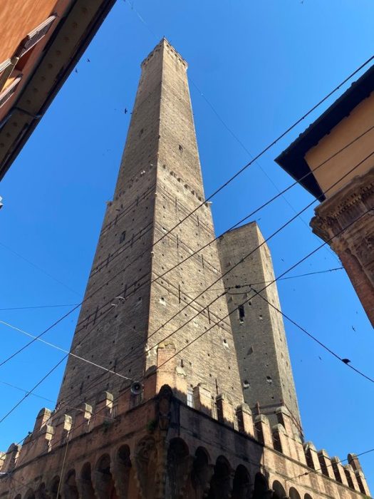 Torre degli Asinelli